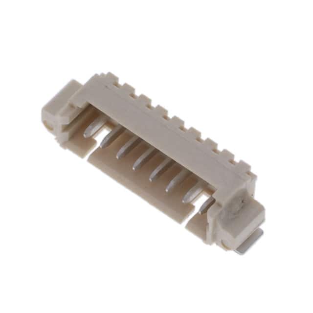 10114830-10108LF Amphenol ICC (FCI)  Embases à broches mâles